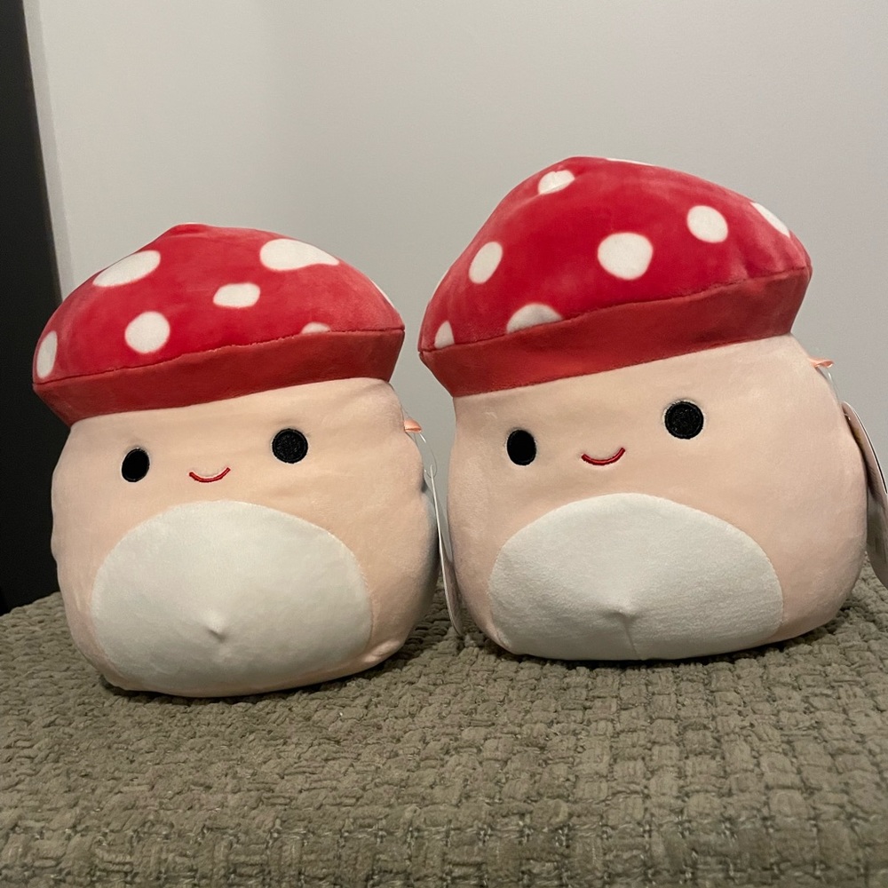 Malcom Squishmallow